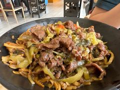 -三牛牛肉火锅