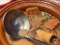 -来菜·湖北头牌藕汤(武商MALL众圆店)
