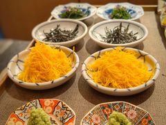 -炎橘·板前料理 Omakase