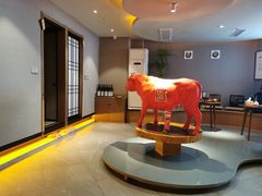 -山川小町·极番烧肉(新地假日广场店)