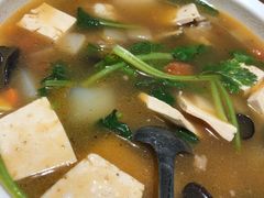 粉汤-莲香西域·正宗新疆菜(龙华店)