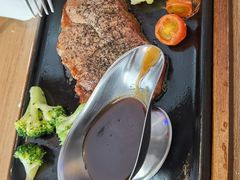 -必胜客(龙湾万达店)