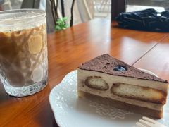 -糖房咖啡(南锣鼓巷店)