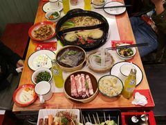 -XiaoJunGan Hotpot 钢管厂五区小郡肝火锅串串香
