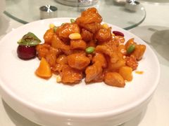 -红樱桃·欢乐餐厅(太原里店)