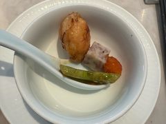 -花城粤菜餐厅(高新区店)