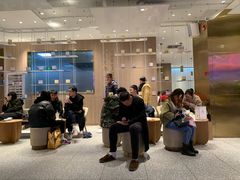 -奈雪的茶(湖滨银泰in77C区PRO店)