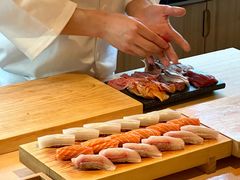 -鮨冠OMAKASE食べ放题(北京首店)