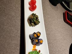 -一川二水•粤川醉(CP静安店)