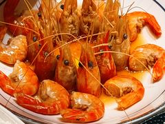 -迦南苑·新派青岛菜·生日纪念日主题餐厅