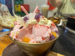 -咖咖火锅(老店)