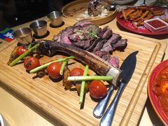 -TIAGO HOME KITCHEN(王府中环店)