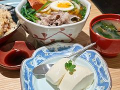 -YAMAKAWA(龙湖胥江天街店)