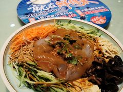 -鲜得莱渔港·小平岛海胆馆(七贤岭店)