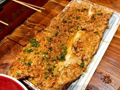 -今邕烧烤(西大店)