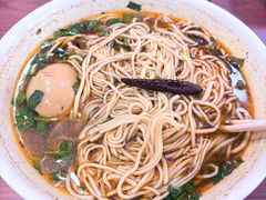 -顺发拉面(长湖路店)