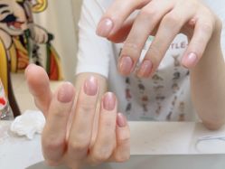 -弘源美甲美睫