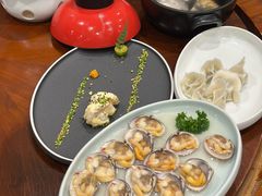 -喜鼎海胆水饺(东港店)