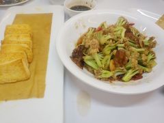 -李氏传家菜(沂水店)