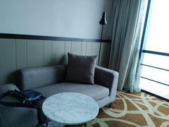 -青岛西海岸隆和福朋喜来登酒店