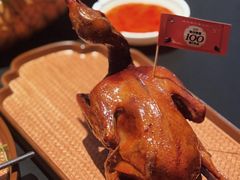 -羽鸽集·乳鸽专门店·地道顺德菜(岭南站店)