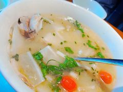-云归处私房菜(天瑞街总店)