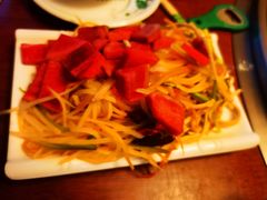 -忆乡情铁锅炖鱼饭店(延庆店)