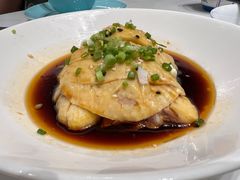 -同里湖大饭店-怡景轩中餐厅(同里古镇店)