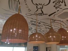 -菲滋意式餐厅(临海银泰店)