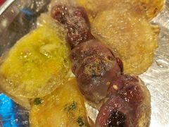 红豆粿-抱德·潮汕味(敦和店原惠城鱼仔)