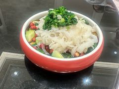 -新南华大酒店(长寿店)