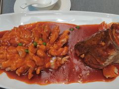 -福海居烤鸭店(鸟巢店)