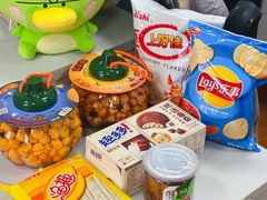 -浦江城市生活广场(江月路店)