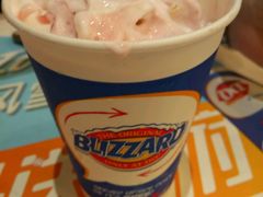 -DQ·蛋糕·冰淇淋(周浦万达店)