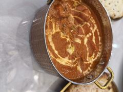 -清真·AL-JANNAT 佳纳特餐厅(狮子桥店)