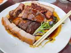 -东江海鲜酒家(艺都分店)