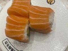 -元气寿司(宝安壹方城店)