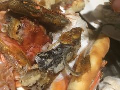 -吉布鲁牛排海鲜自助(温江合生汇店)