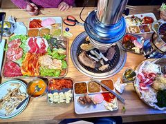 -乌拉烤肉(如皋首店)