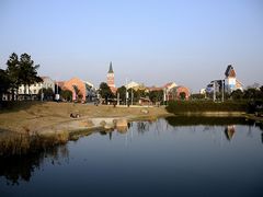 -美兰湖景区