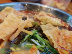 -雙冲柳州螺蛳粉&酸嘢&桂林米粉(簋街店)
