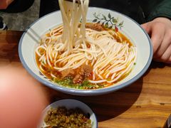 -常樂屋·常德米粉(青年路店)