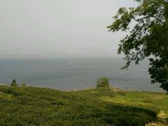 -南京金牛湖风景区