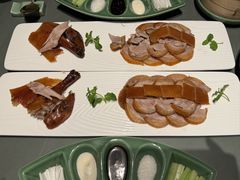 -晟永興烤鸭店(五道口店)