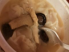 冬菇鸡饺-刘鸿盛(罍街店)