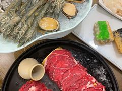 -慢搅粥底火锅(武侯大悦城店)