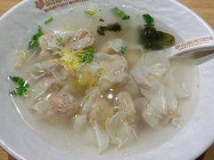 -琴岛顺天馄饨(乐客城店)
