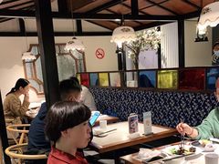 大堂-吉旺港式餐厅(南方商城店)