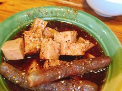 梅林午餐肉-高记什邡肖麻辣(成都店)