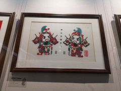 -佛山市图书馆(祖庙路分馆)